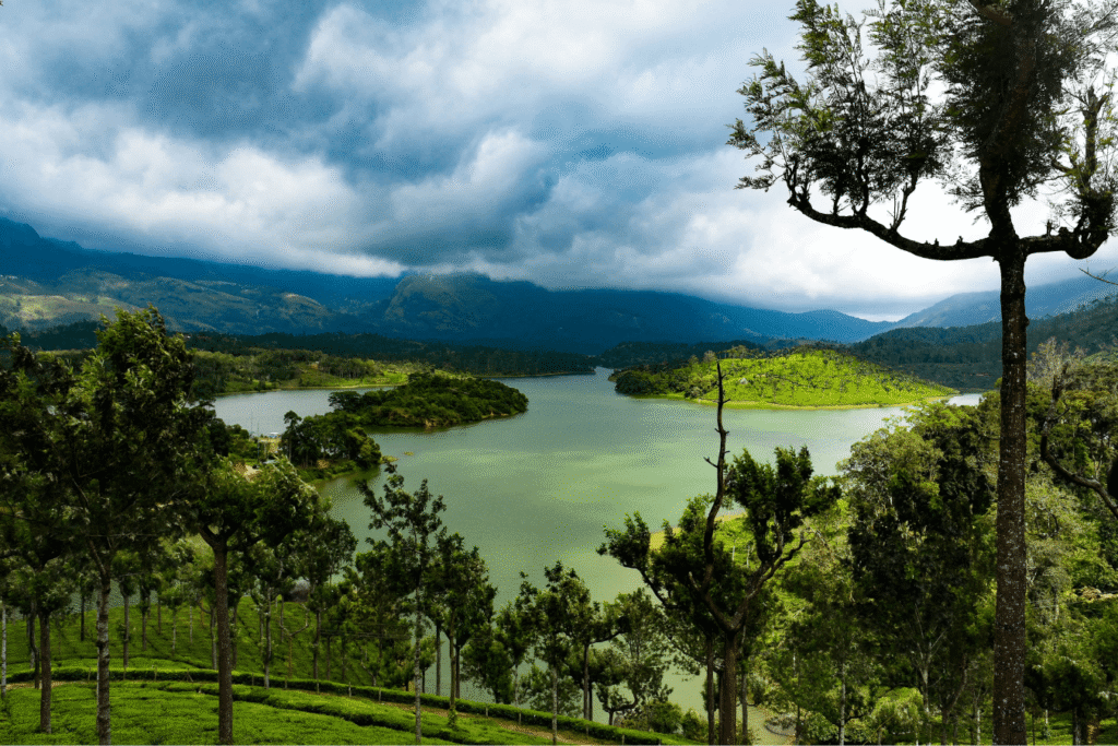 Best place in KERALA