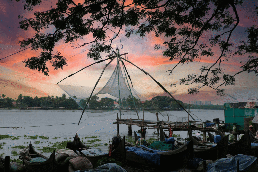 Best Places to Visit in Kerala, Kochi—Culture & History