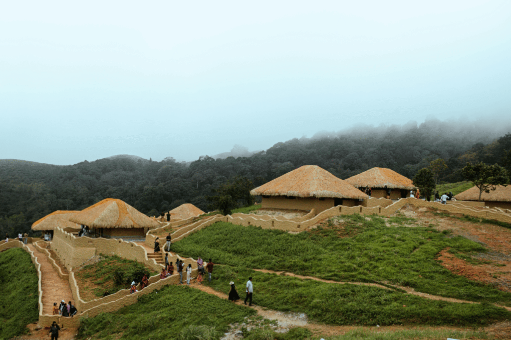 Best Places to Visit in Kerala, Wayanad—Nature & Adventure