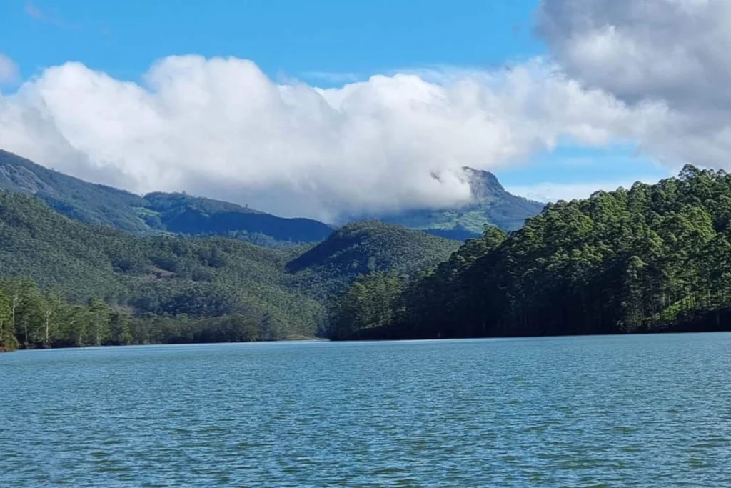 Mattupetty-Munnar Trip Plan for 2 Days