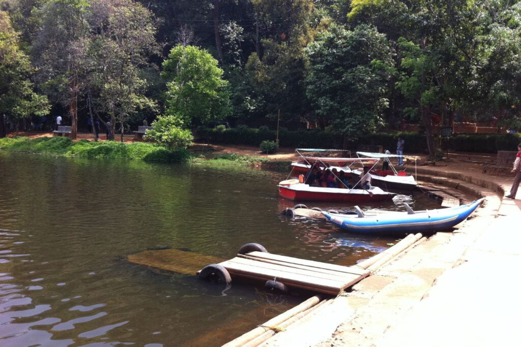 Best 7 Places to Visit in Wayanad- Pookode Lake