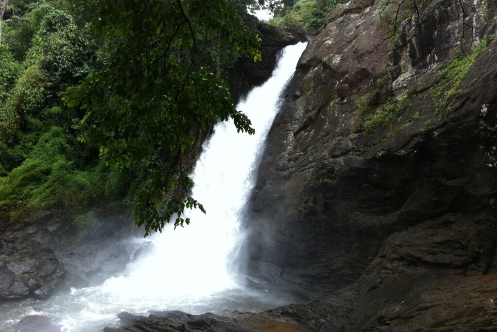 Best 7 Places to Visit in Wayanad - Soochipara falls