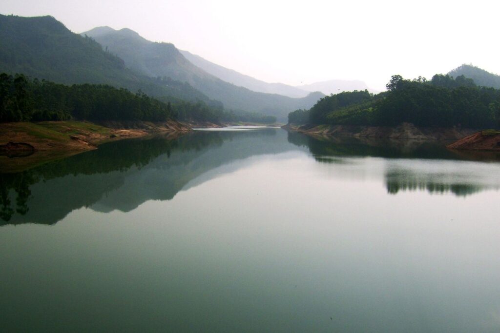 Top 10 Places to Visit in munnae-devikulam