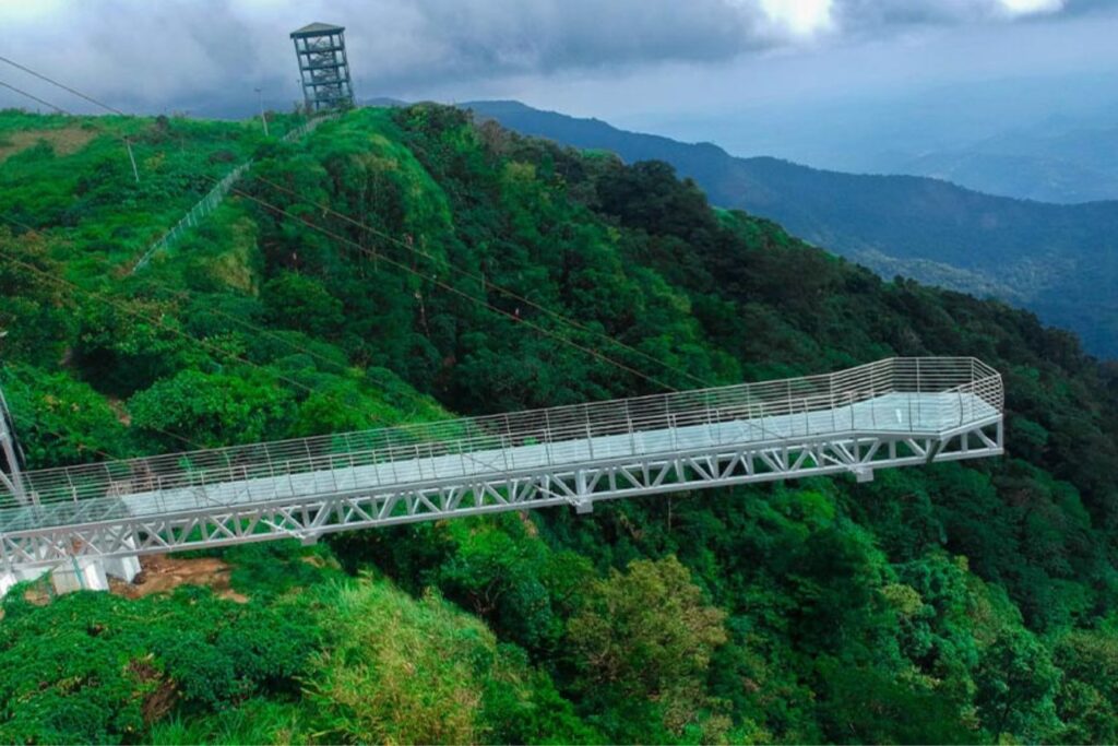 Hill stations in Kerala-vagamon
