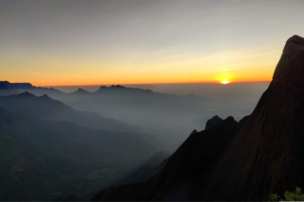 Top 10 Places to Visit in Munnar-kolukkumalai